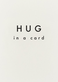 Image 2 of Katie Leamon - Hug in a card