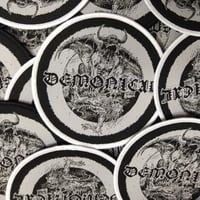 MASS DESTROYER PATCH