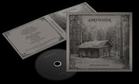 "With The Wolves" Digipack CD