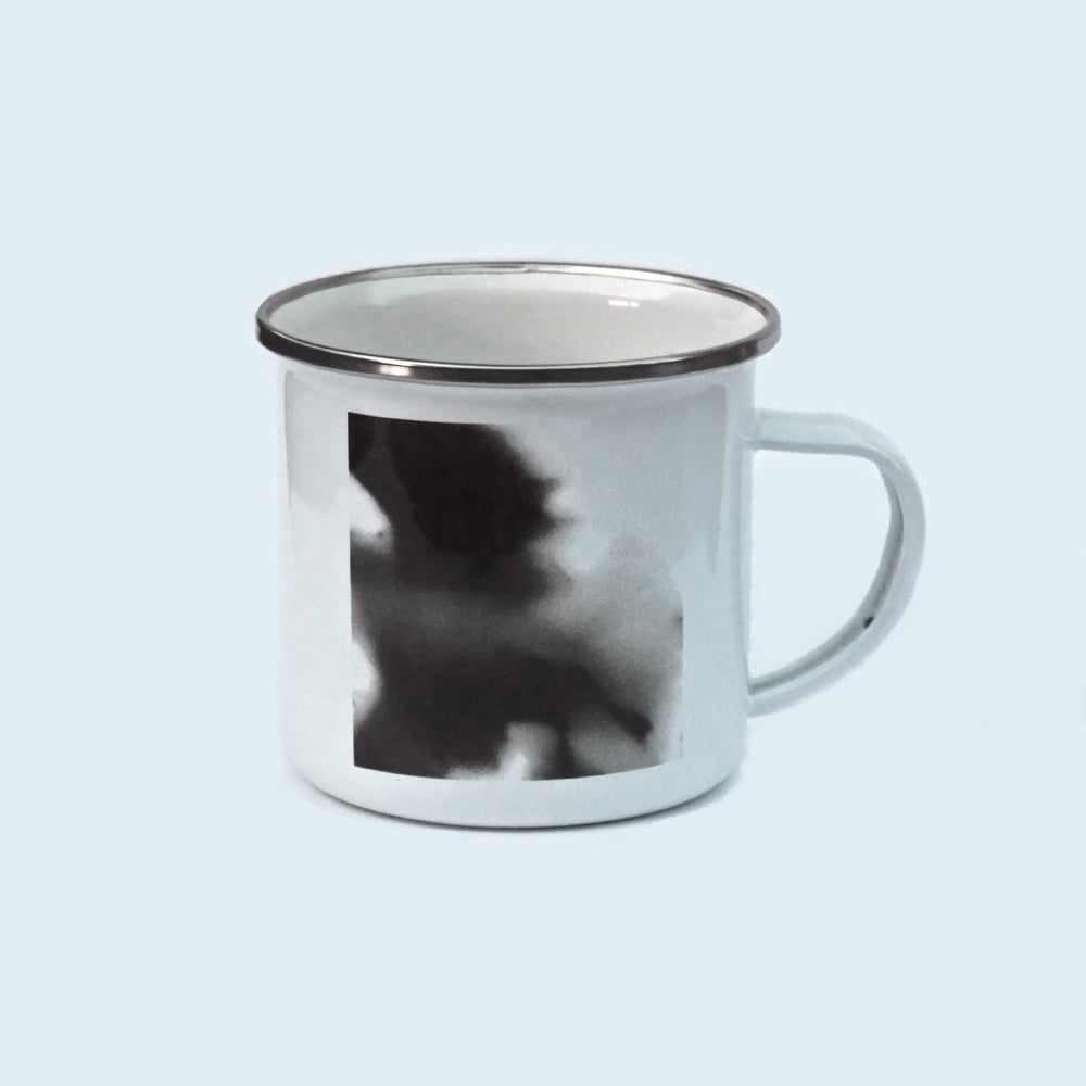 Image of Enamel Mug
