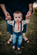 Child/Family Portraits Retainer