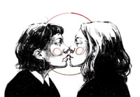 El circulo rojo