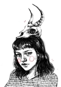 Skull