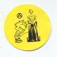 MARGARET STICKER