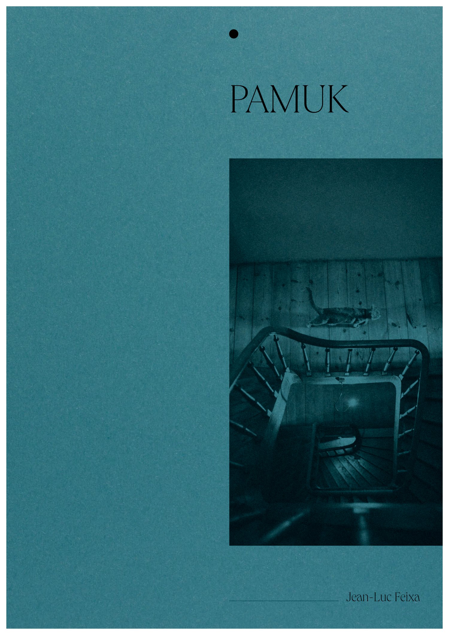 PAMUK 