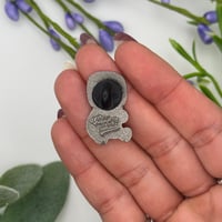 Image 4 of Adorable Cute Turtle Pin | Wearable Charm for Animal Lovers and Nature Enthusiasts