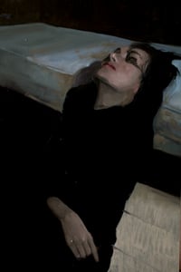 Tired