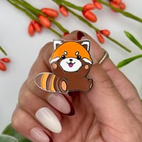 Image 1 of Red Panda