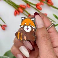 Image 2 of Red Panda