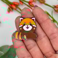 Image 5 of Red Panda