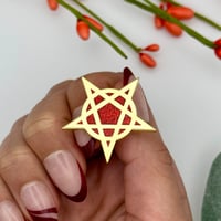 Image 1 of The Pentagram