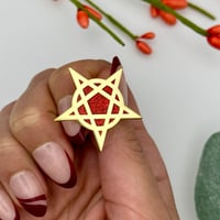 Image 2 of The Pentagram