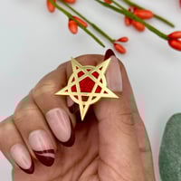 Image 3 of The Pentagram