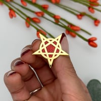 Image 5 of The Pentagram