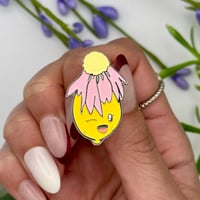 Image 1 of Daisy the Lemon