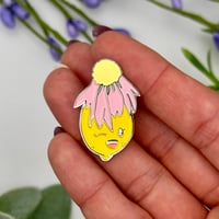 Image 5 of Daisy the Lemon
