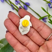 Image 4 of Daisy the Lemon