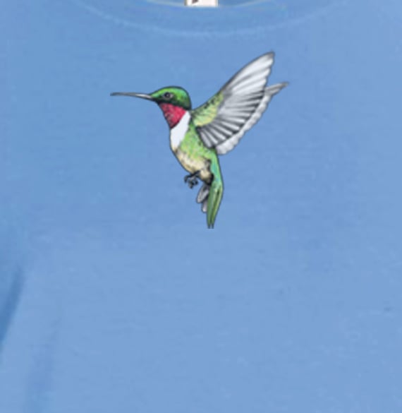 Hummingbird t shirts online online