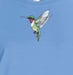 Image of Hummingbird Ladies  t-shirt
