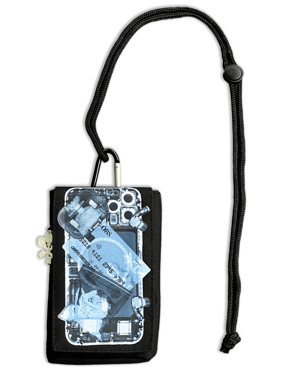 ŌBS X-Ray Phone Pouch