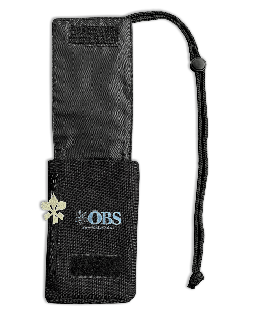 ŌBS X-Ray Phone Pouch