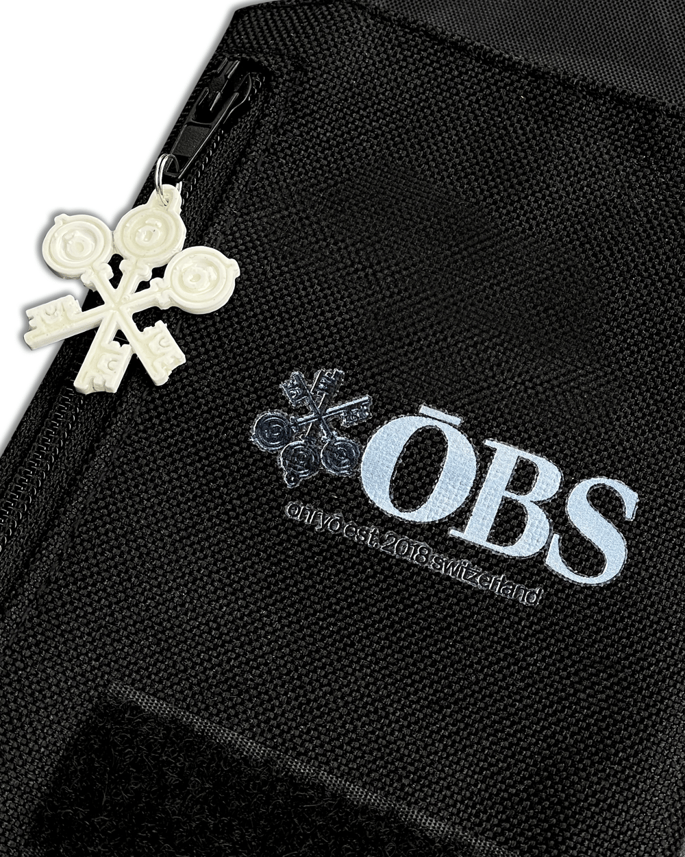 ŌBS X-Ray Phone Pouch