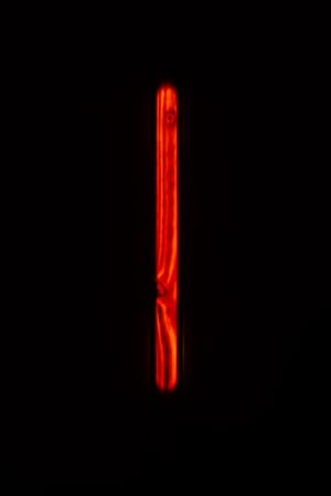 1. FIRE(e) Light 50cm