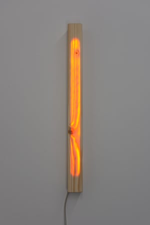 1. FIRE(e) Light 50cm