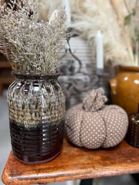 Image 3 of Vintage Pottery Vase