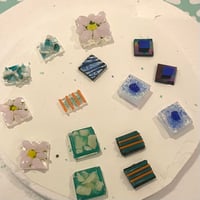 Image 3 of Fused glass jewellery 3 hours 