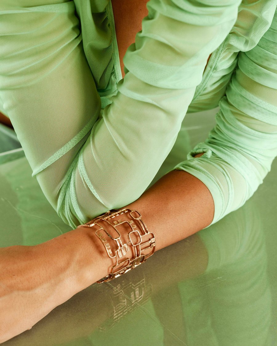 Image of Bracciale Lithos