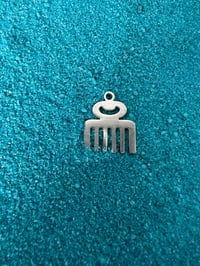 Image 1 of Duafe Charm (925 Sterling Silver)