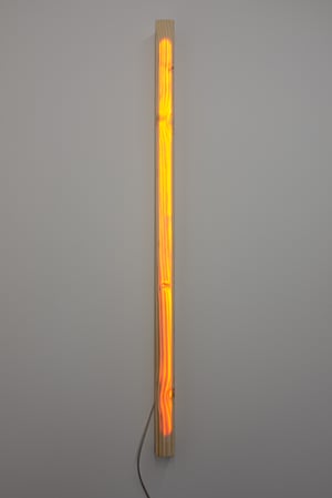 2. FIR(e) light 100cm