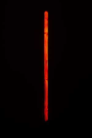 2. FIR(e) light 100cm