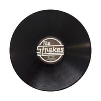 Image 3 of The Strokes - Is This It