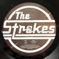 Image 4 of The Strokes - Is This It