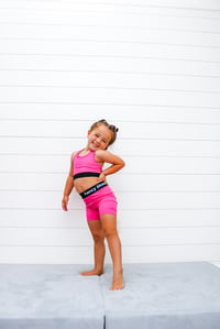 Image 5 of Pink FSB tumble sets