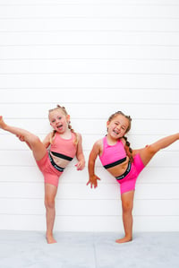 Image 3 of Pink FSB tumble sets