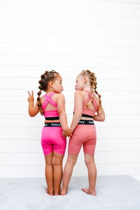 Image 4 of Pink FSB tumble sets