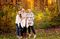 Sunday, October 15th- Fall Mini Sessions 