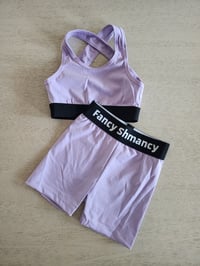 Image 1 of Purple FSB Tumble set