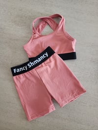 Image 1 of Coral FSB tumble set