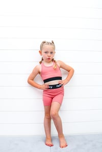 Image 2 of Coral FSB tumble set