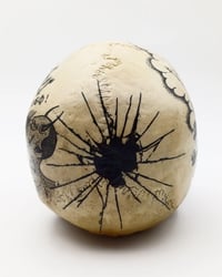 Image 5 of 1/1 criminal skull 