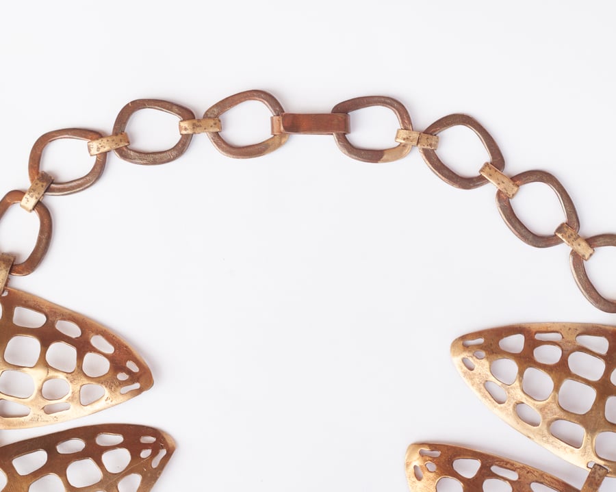 Image of Collana Driade
