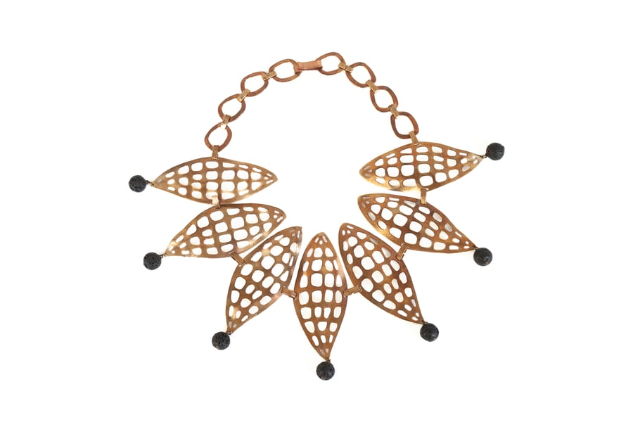 Image of Collana Driade