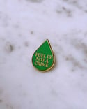 The Ambassador Pin