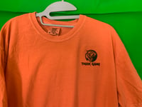Image 2 of Tiger tshirt 