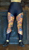 L High Waist Everyday is Halloween ready to ship 