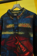 Image 2 of (Xl) Wild 90s Fleece Jacket